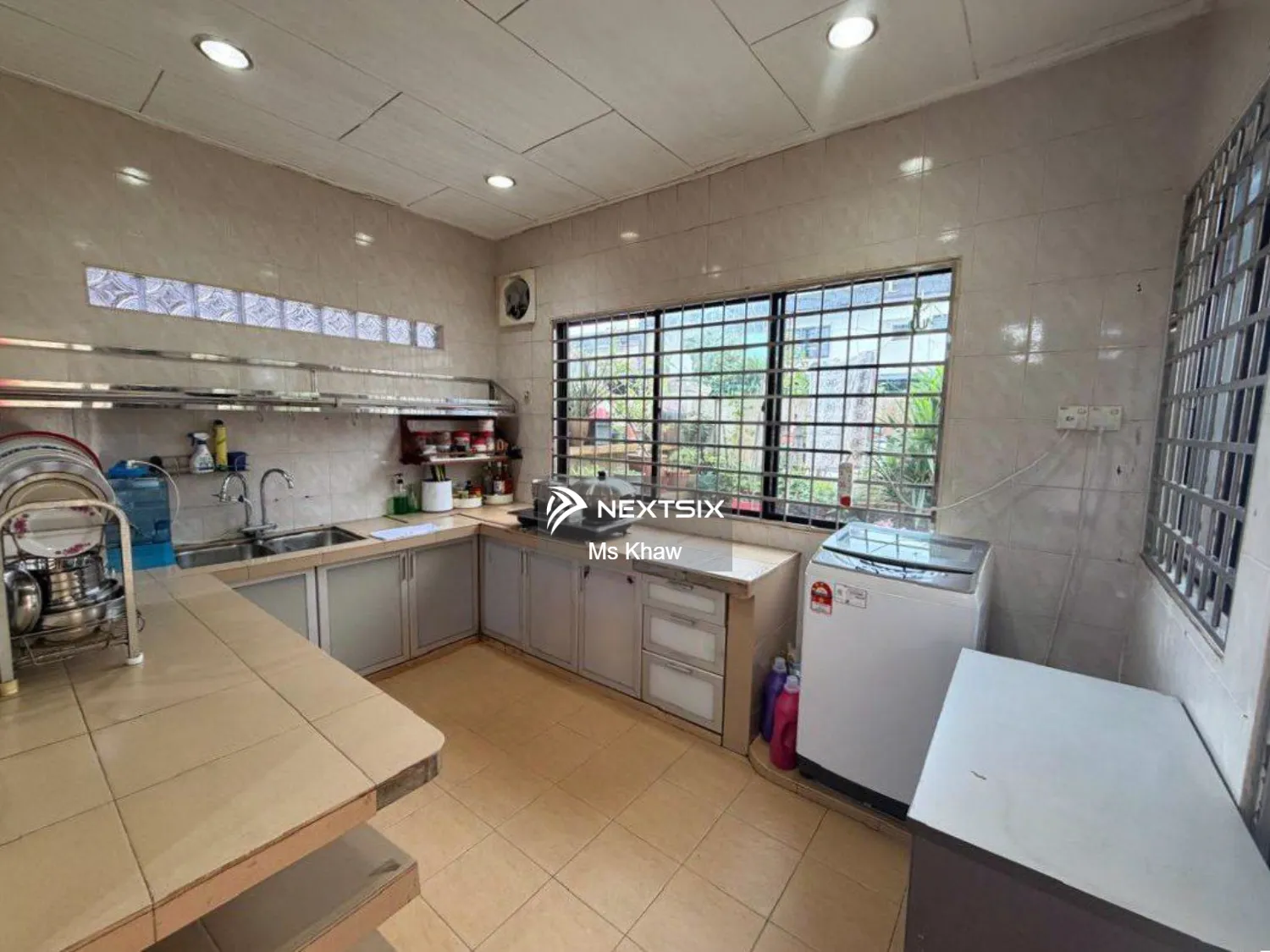 2-sty Terrace/Link House For Sale in Johor Bahru Johor - Image 7