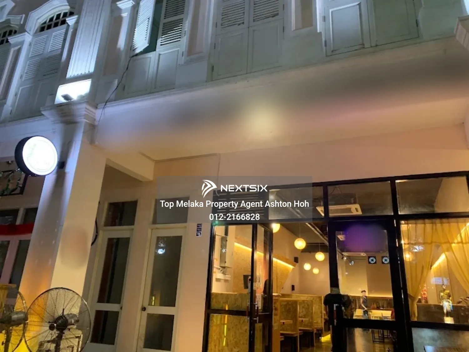 Shop Office For Sale in Melaka City Melaka - Image 2