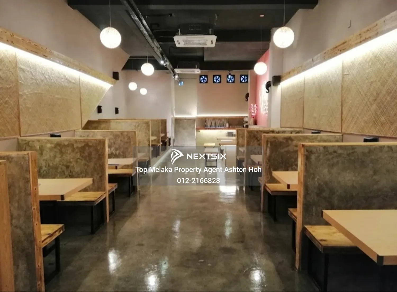 Shop Office For Sale in Melaka City Melaka - Image 5