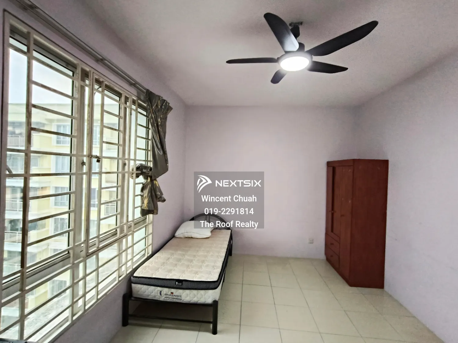 Condominium For Sale in Setapak Wilayah Persekutuan Kuala Lumpur - Image 10