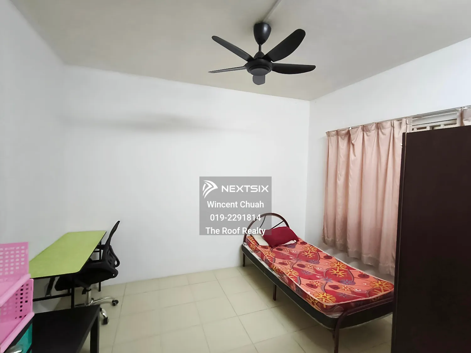 Condominium For Sale in Setapak Wilayah Persekutuan Kuala Lumpur - Image 13