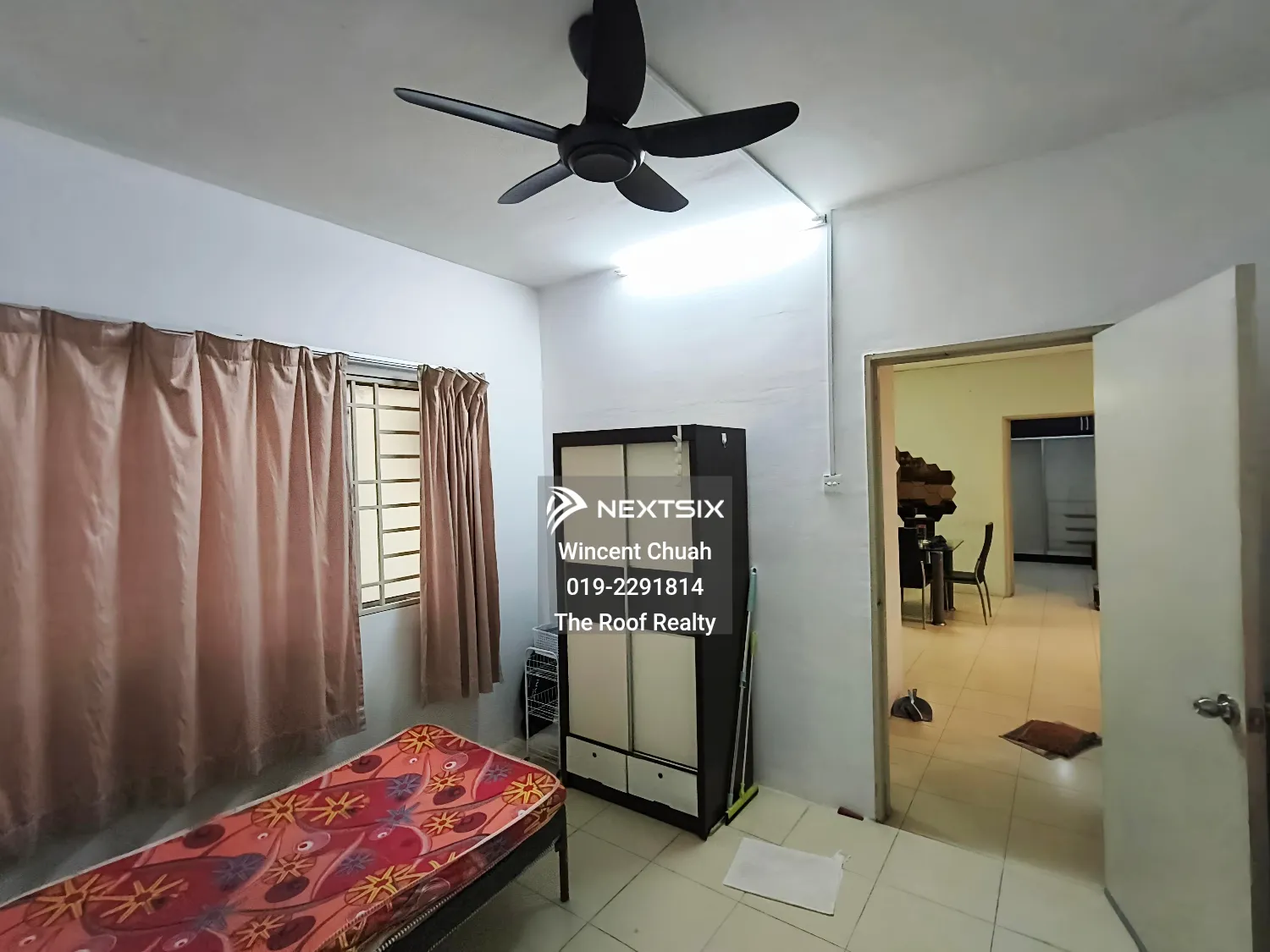 Condominium For Sale in Setapak Wilayah Persekutuan Kuala Lumpur - Image 14