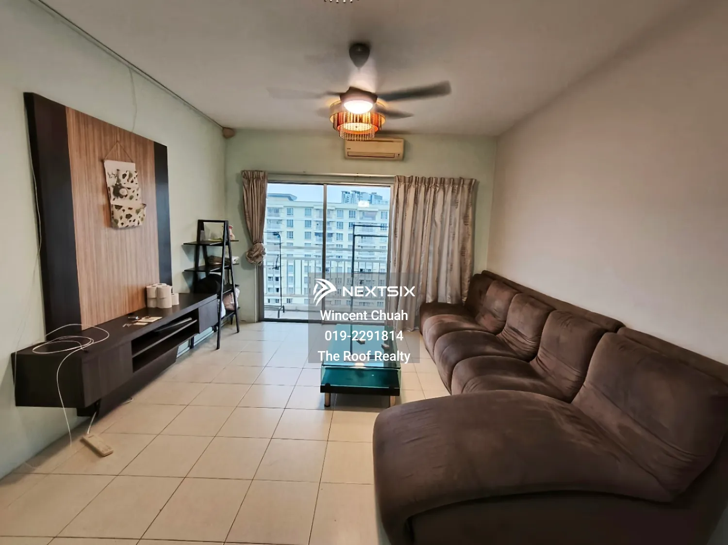 Condominium For Sale in Setapak Wilayah Persekutuan Kuala Lumpur - Image 2