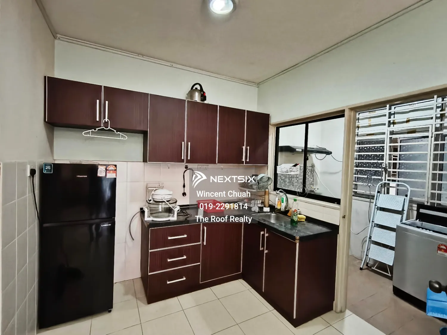 Condominium For Sale in Setapak Wilayah Persekutuan Kuala Lumpur - Image 3