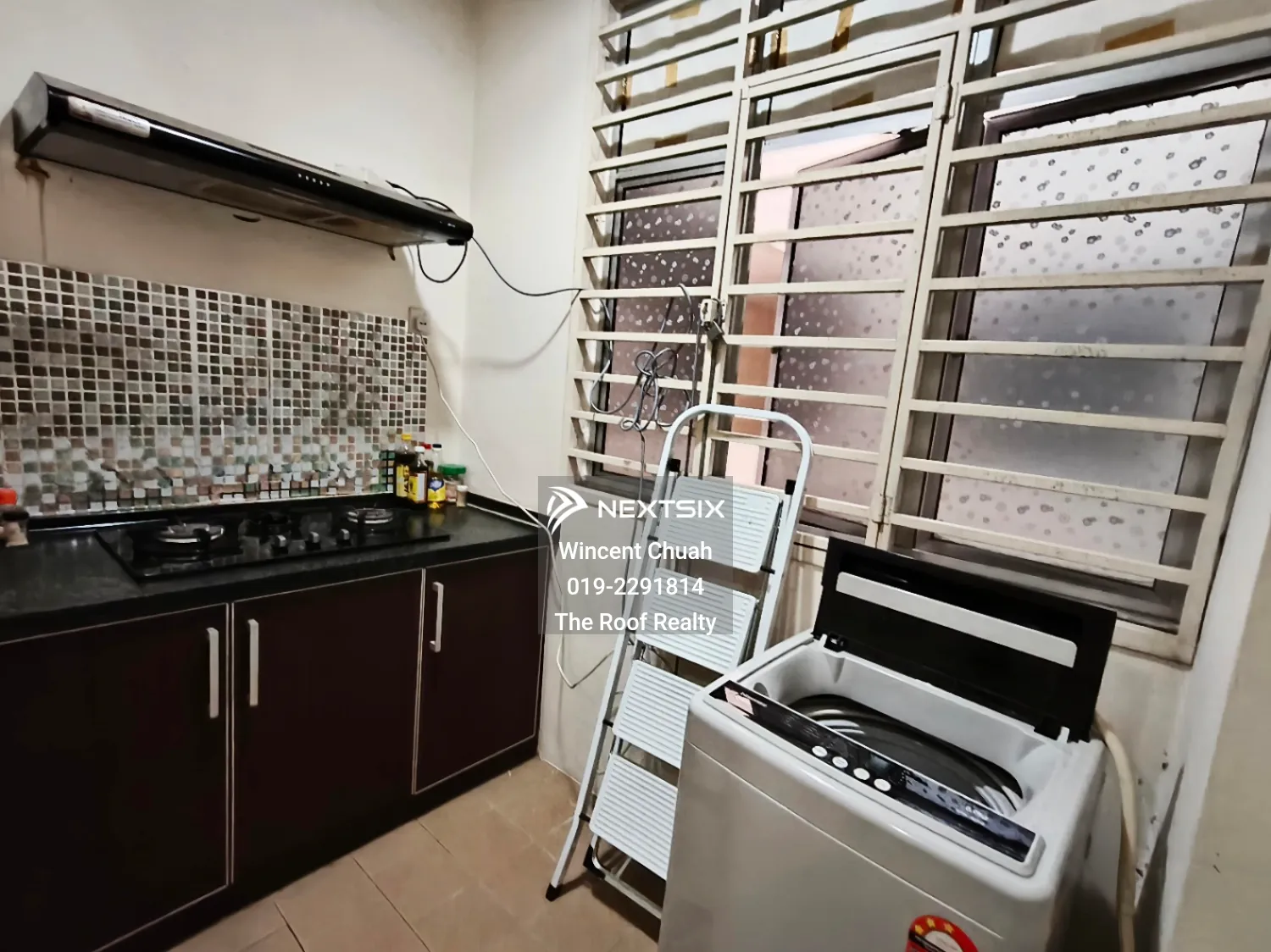 Condominium For Sale in Setapak Wilayah Persekutuan Kuala Lumpur - Image 4
