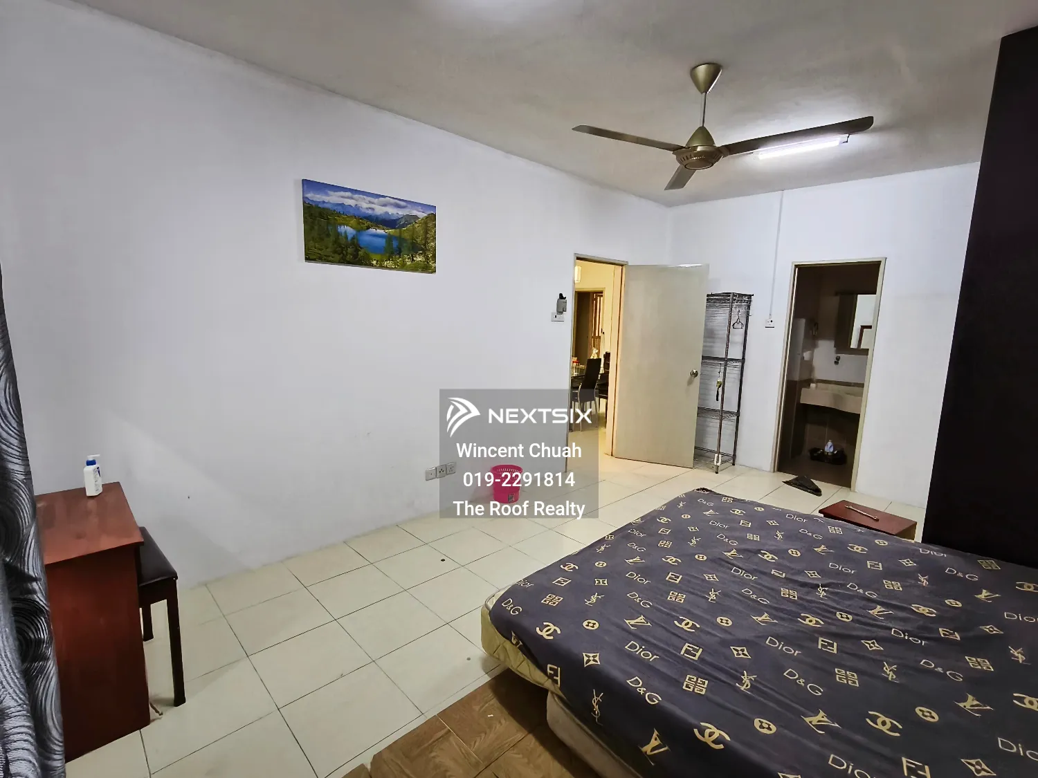 Condominium For Sale in Setapak Wilayah Persekutuan Kuala Lumpur - Image 6