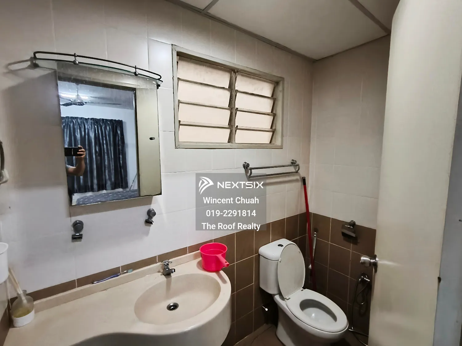 Condominium For Sale in Setapak Wilayah Persekutuan Kuala Lumpur - Image 8