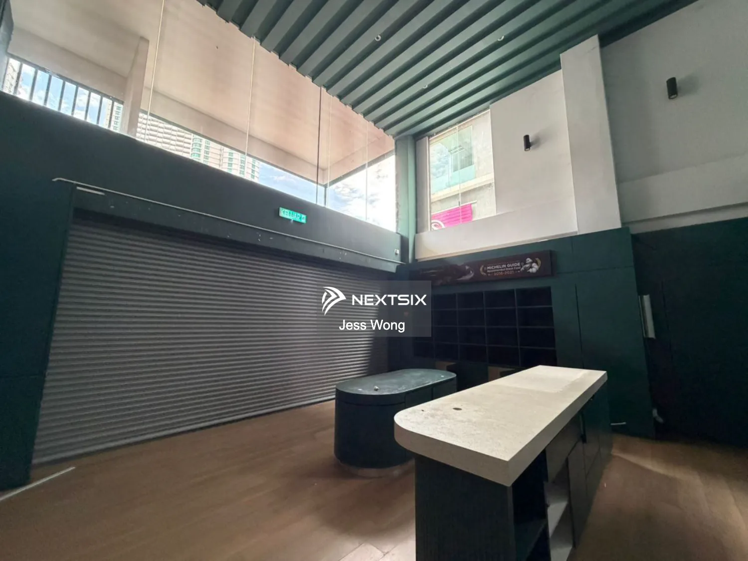 Shop For Rent in Bukit Mertajam Penang