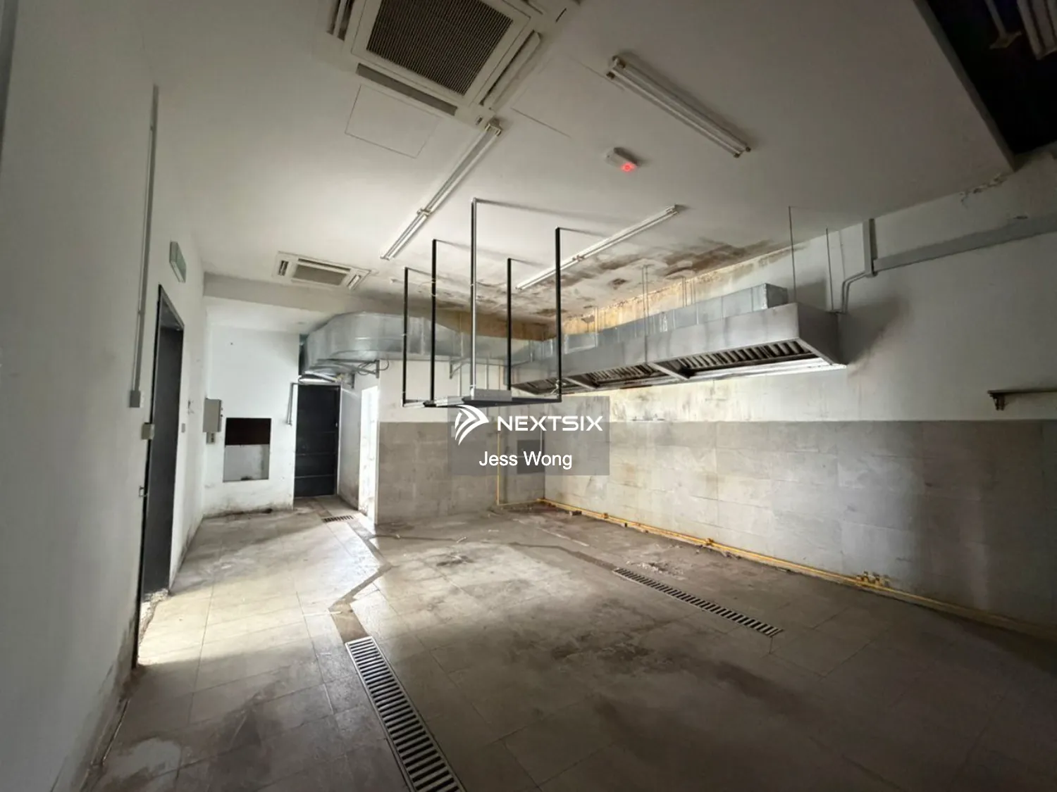 Shop For Rent in Bukit Mertajam Penang - Image 2
