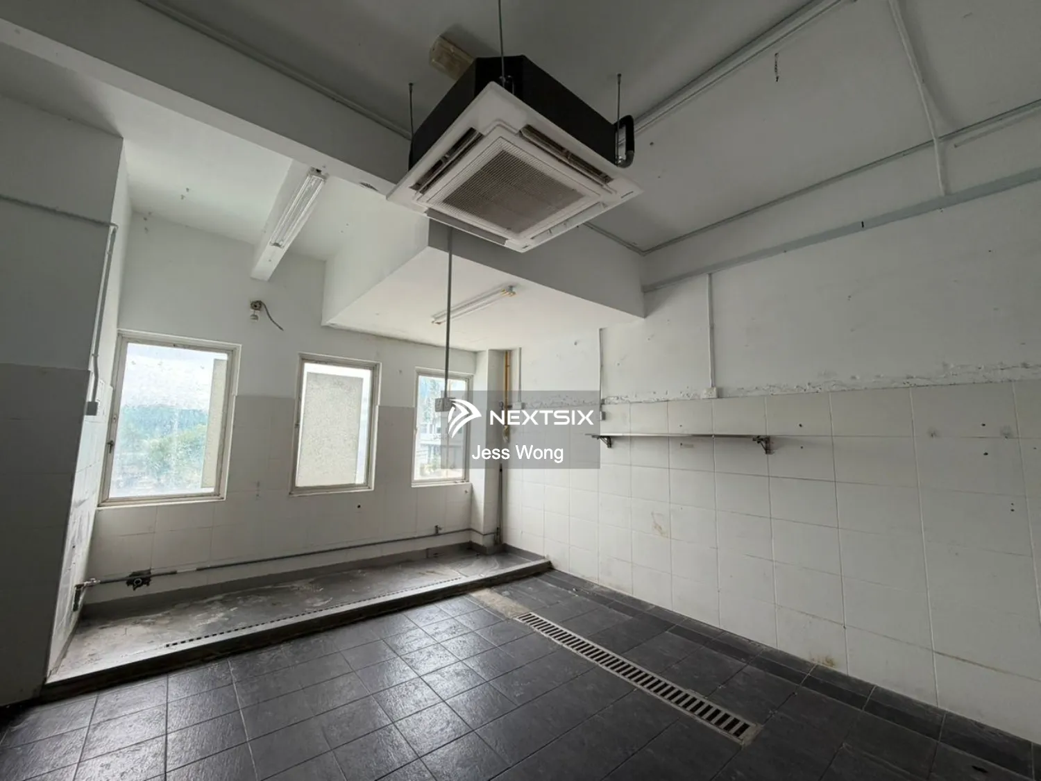 Shop For Rent in Bukit Mertajam Penang - Image 3