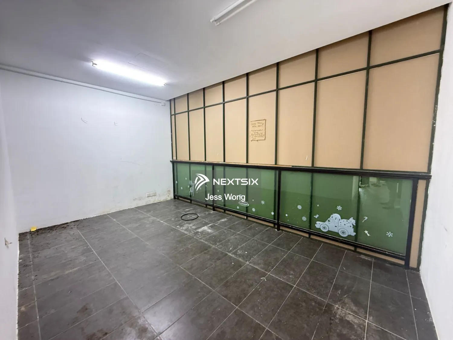 Shop For Rent in Bukit Mertajam Penang - Image 4
