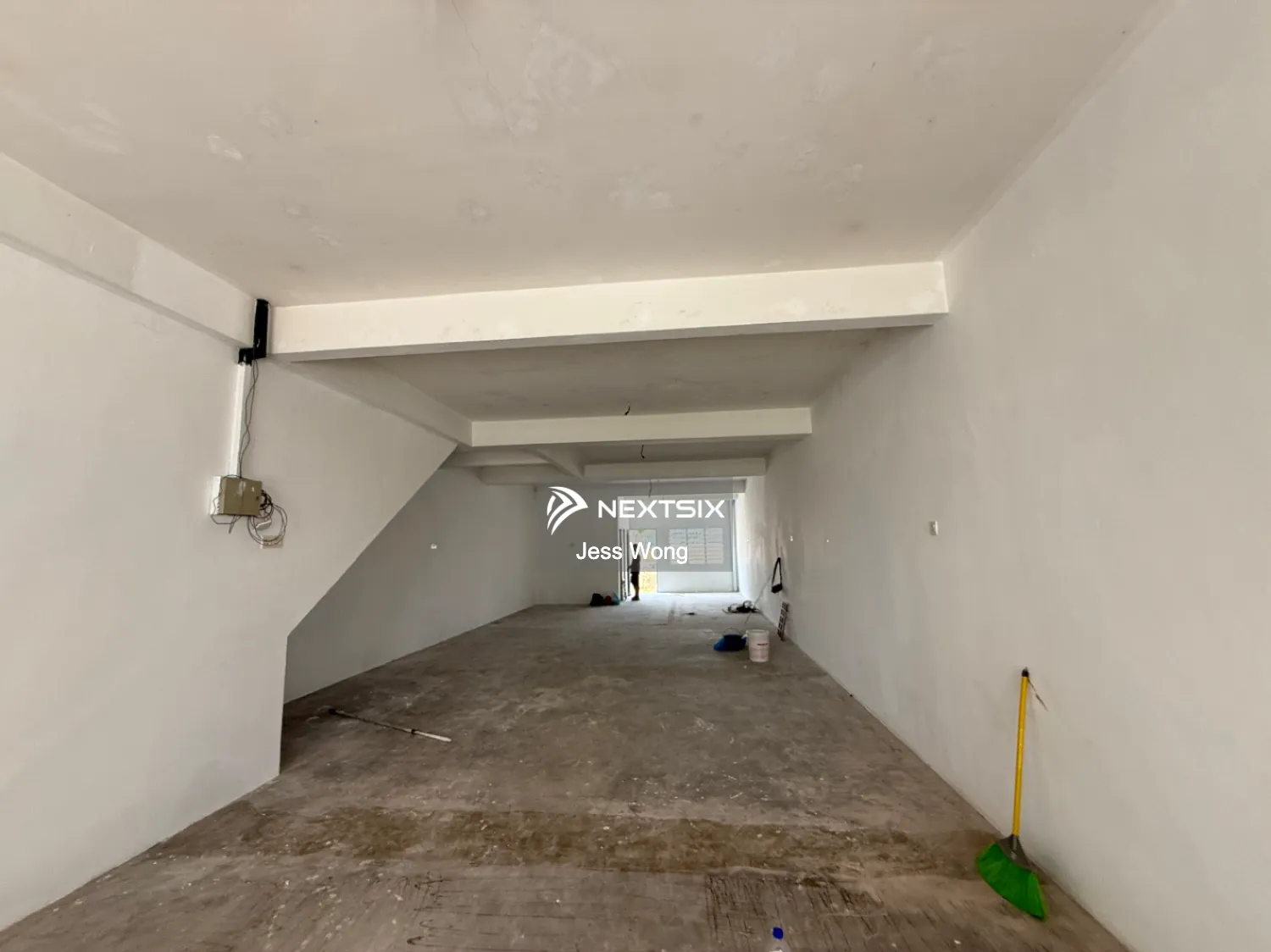 Shop For Rent in Raja Uda Penang - Image 2