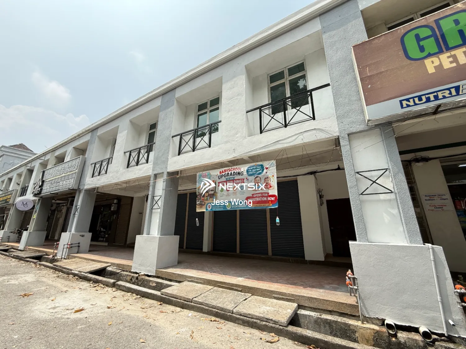 Shop For Rent in Raja Uda Penang - Image 4