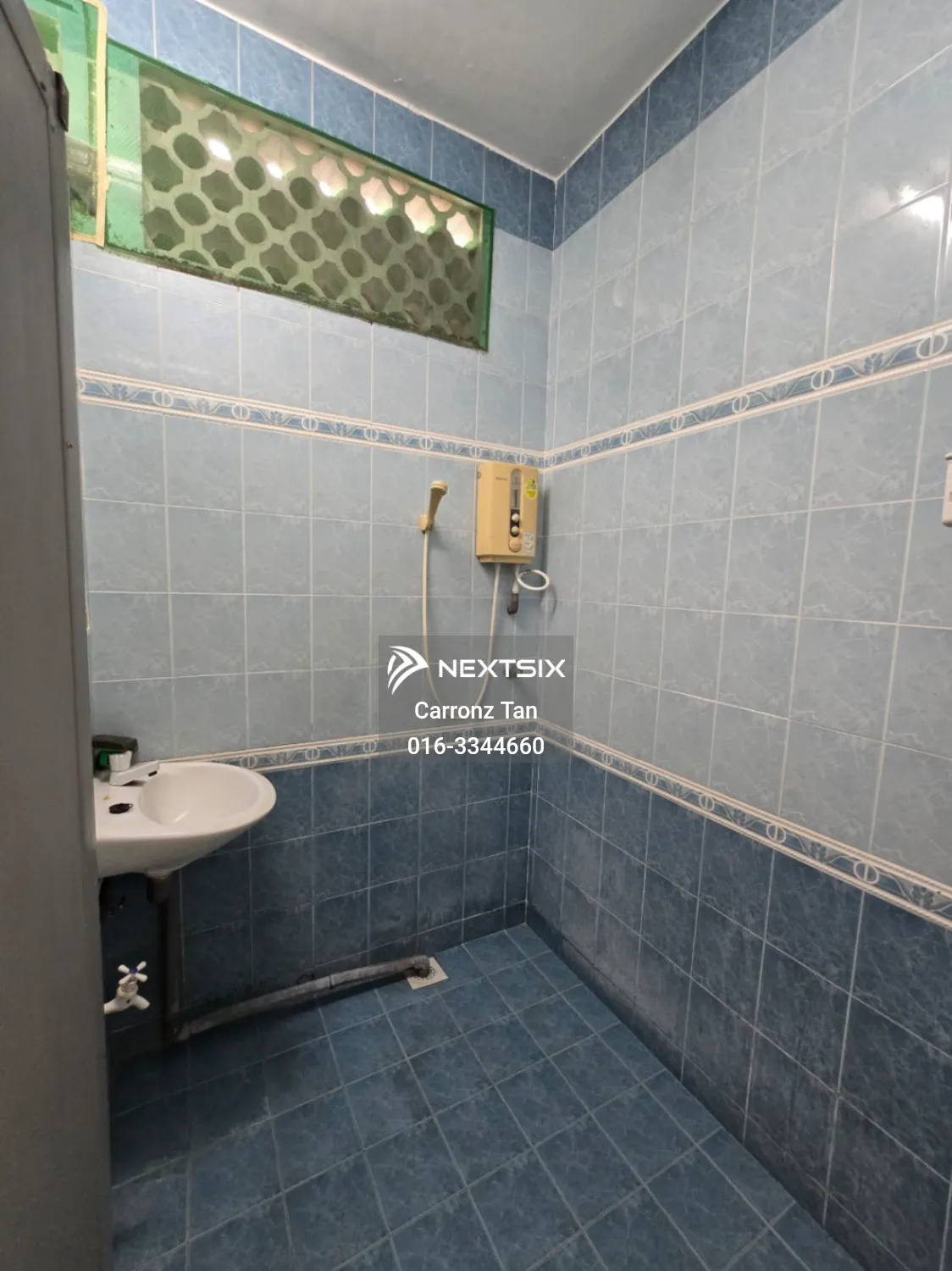 1-sty Terrace/Link House For Sale in Melaka Tengah Melaka - Image 4
