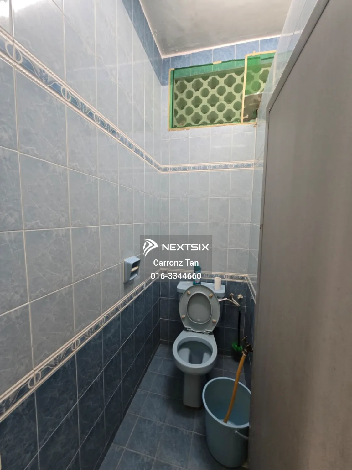 1-sty Terrace/Link House For Sale in Melaka Tengah Melaka - Image 5
