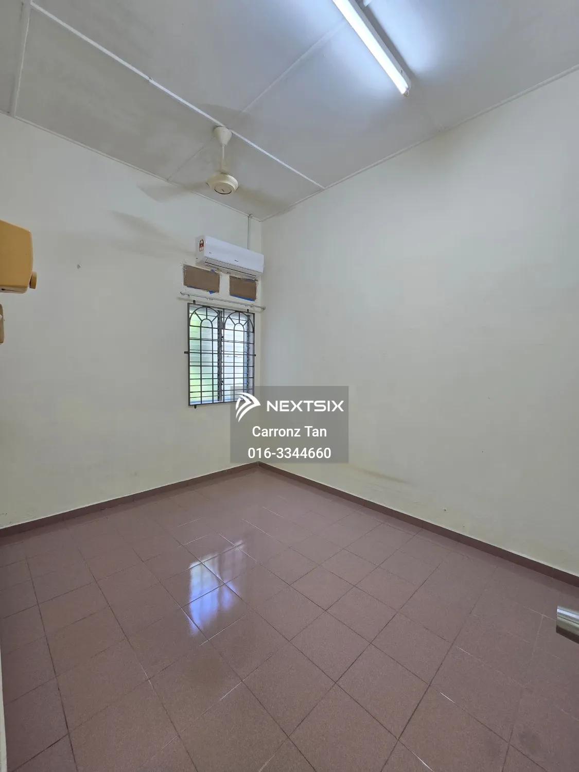 1-sty Terrace/Link House For Sale in Melaka Tengah Melaka - Image 6