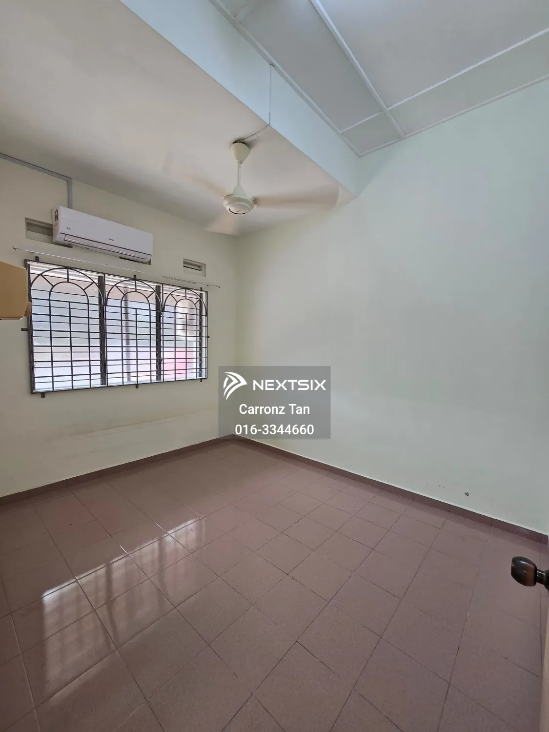 1-sty Terrace/Link House For Sale in Melaka Tengah Melaka - Image 7
