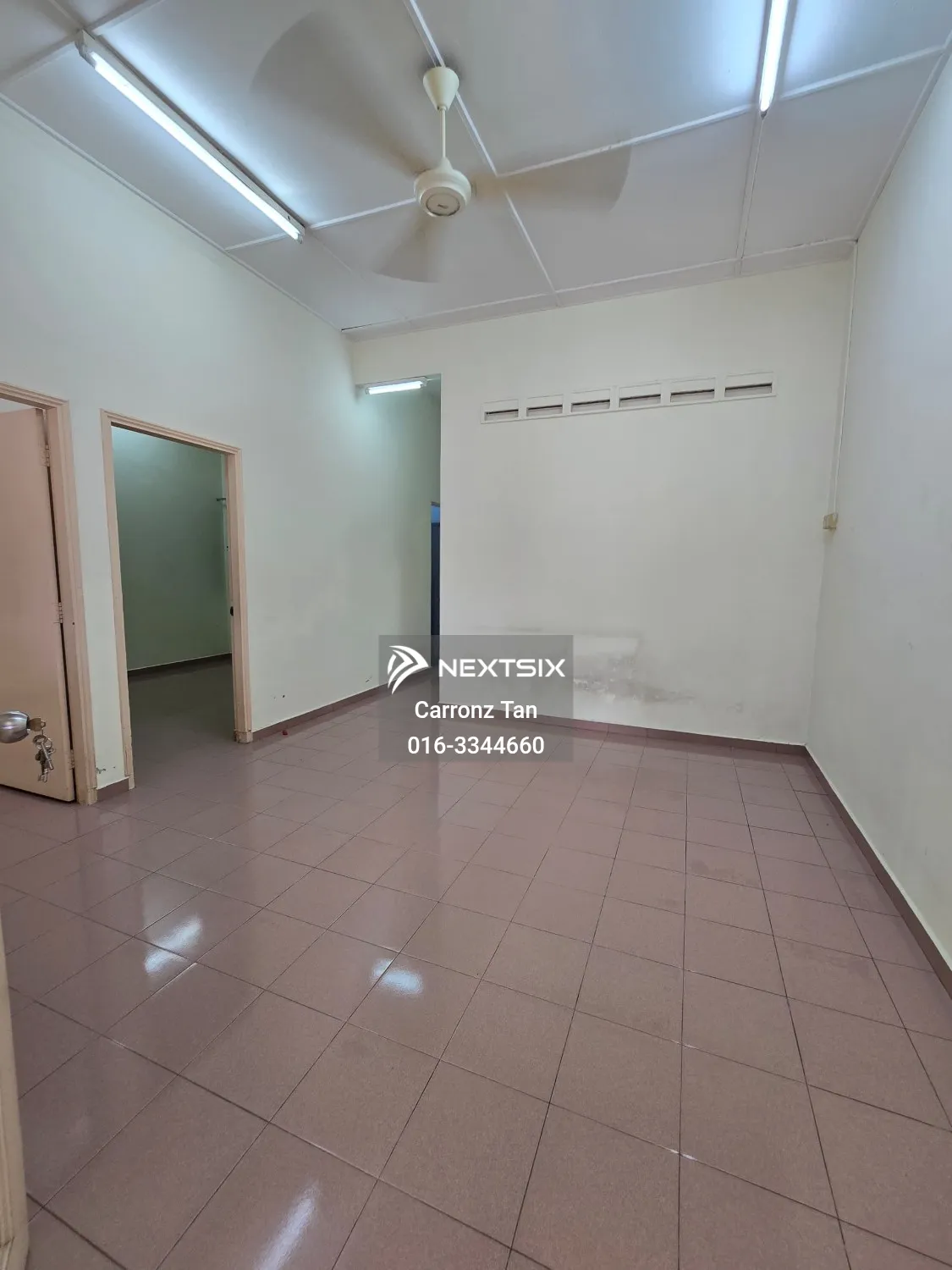 1-sty Terrace/Link House For Sale in Melaka Tengah Melaka