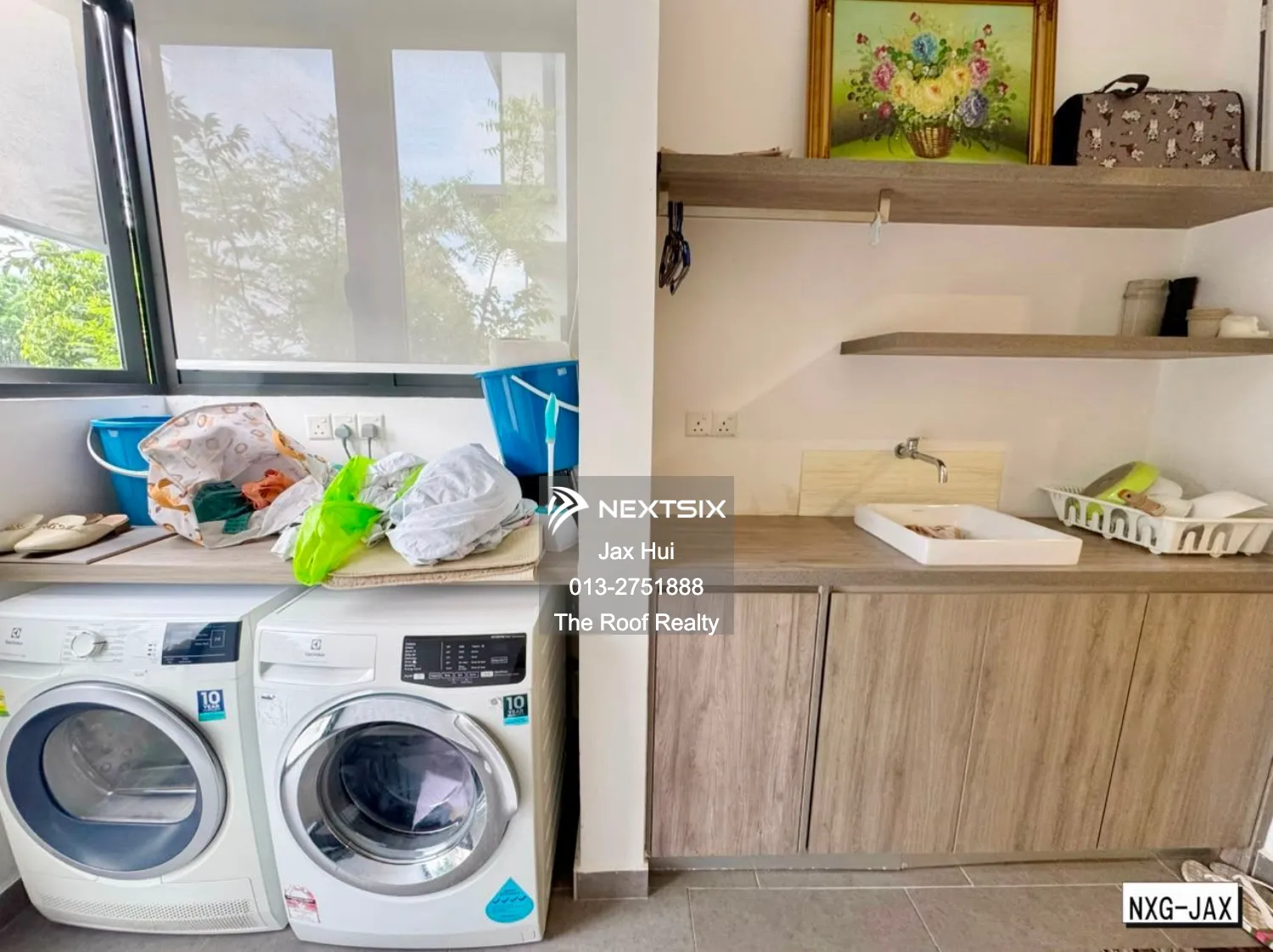 Semi-detached House For Sale in Setia Alam Selangor - Image 5