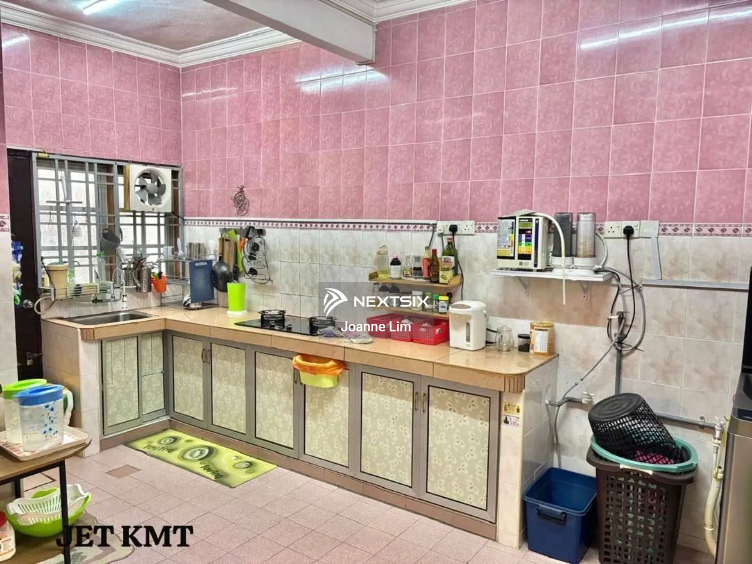 2-sty Terrace/Link House For Sale in Klang Selangor
