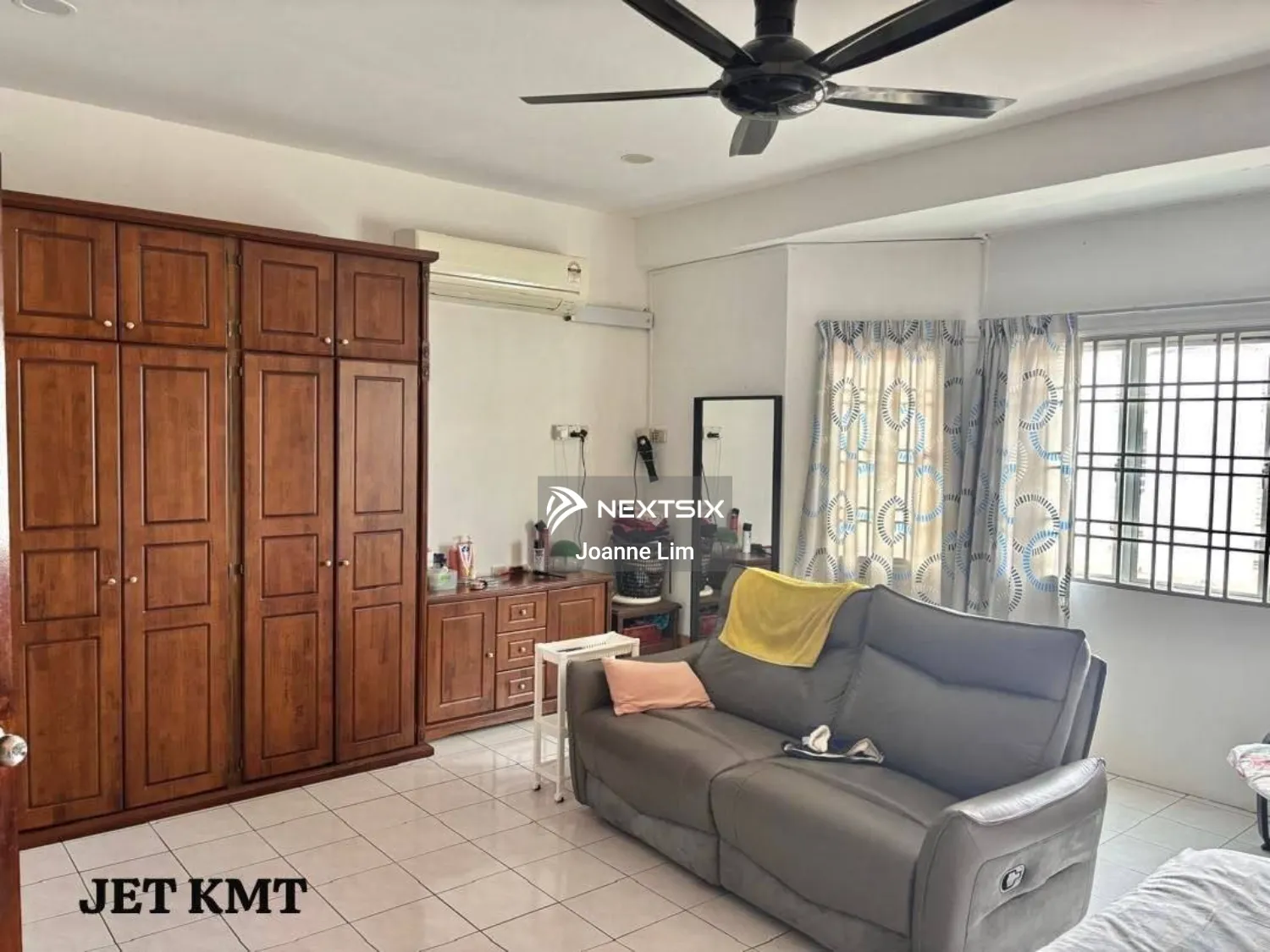 2-sty Terrace/Link House For Sale in Klang Selangor - Image 6