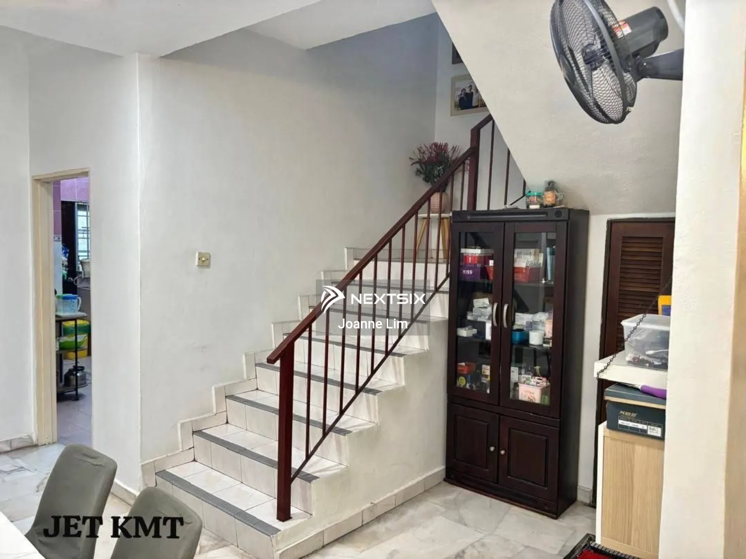 2-sty Terrace/Link House For Sale in Klang Selangor - Image 7