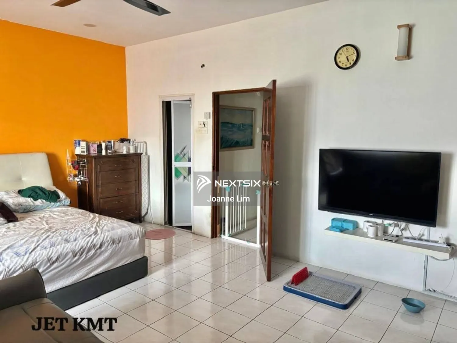 2-sty Terrace/Link House For Sale in Klang Selangor - Image 8