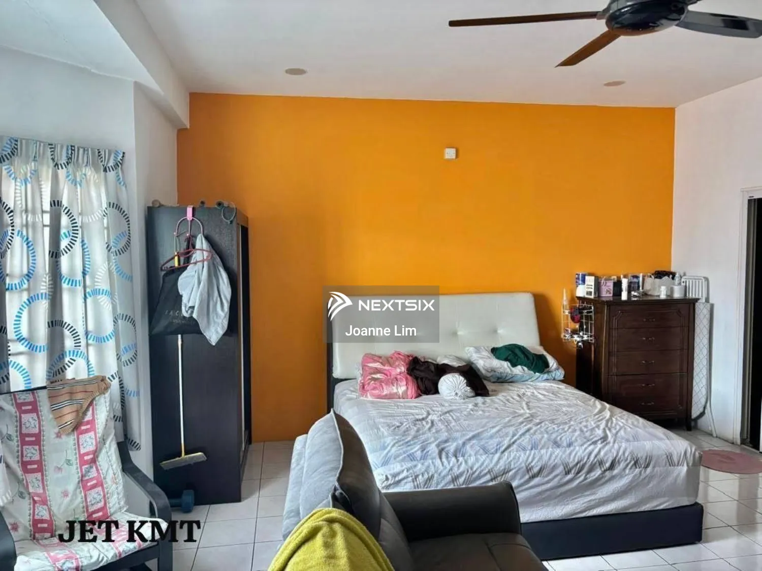 2-sty Terrace/Link House For Sale in Klang Selangor - Image 9