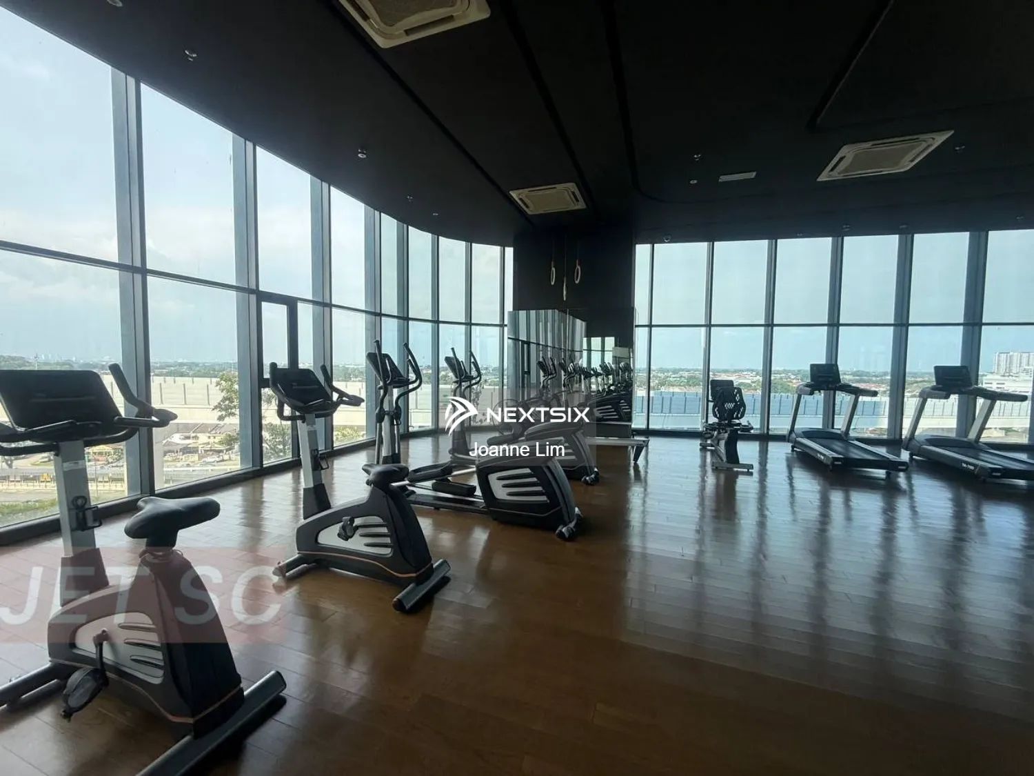 Serviced Residence For Rent in Bandar Bukit Tinggi Selangor