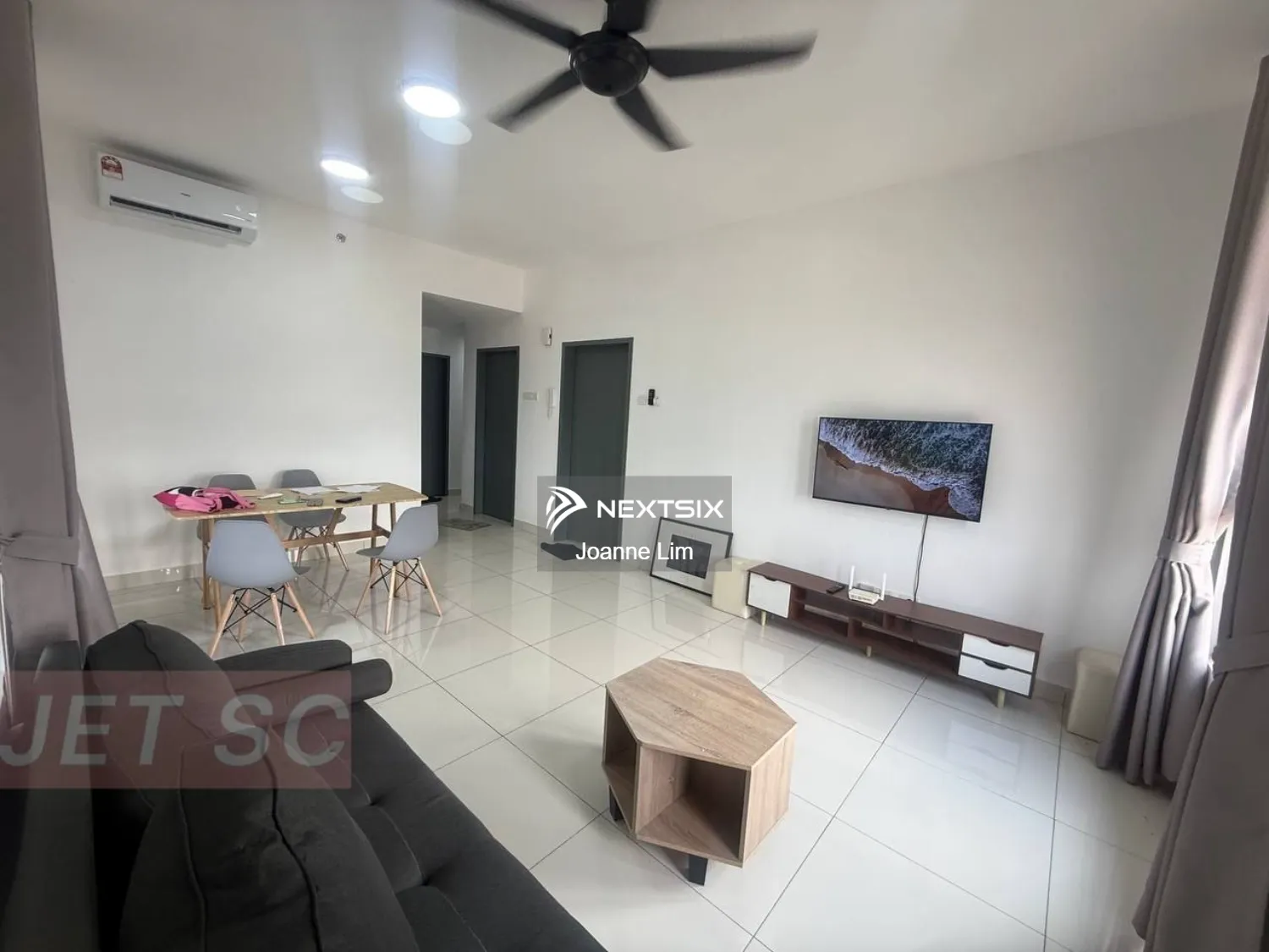 Serviced Residence For Rent in Bandar Bukit Tinggi Selangor - Image 10