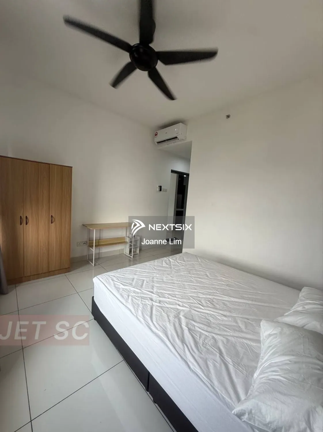 Serviced Residence For Rent in Bandar Bukit Tinggi Selangor - Image 5