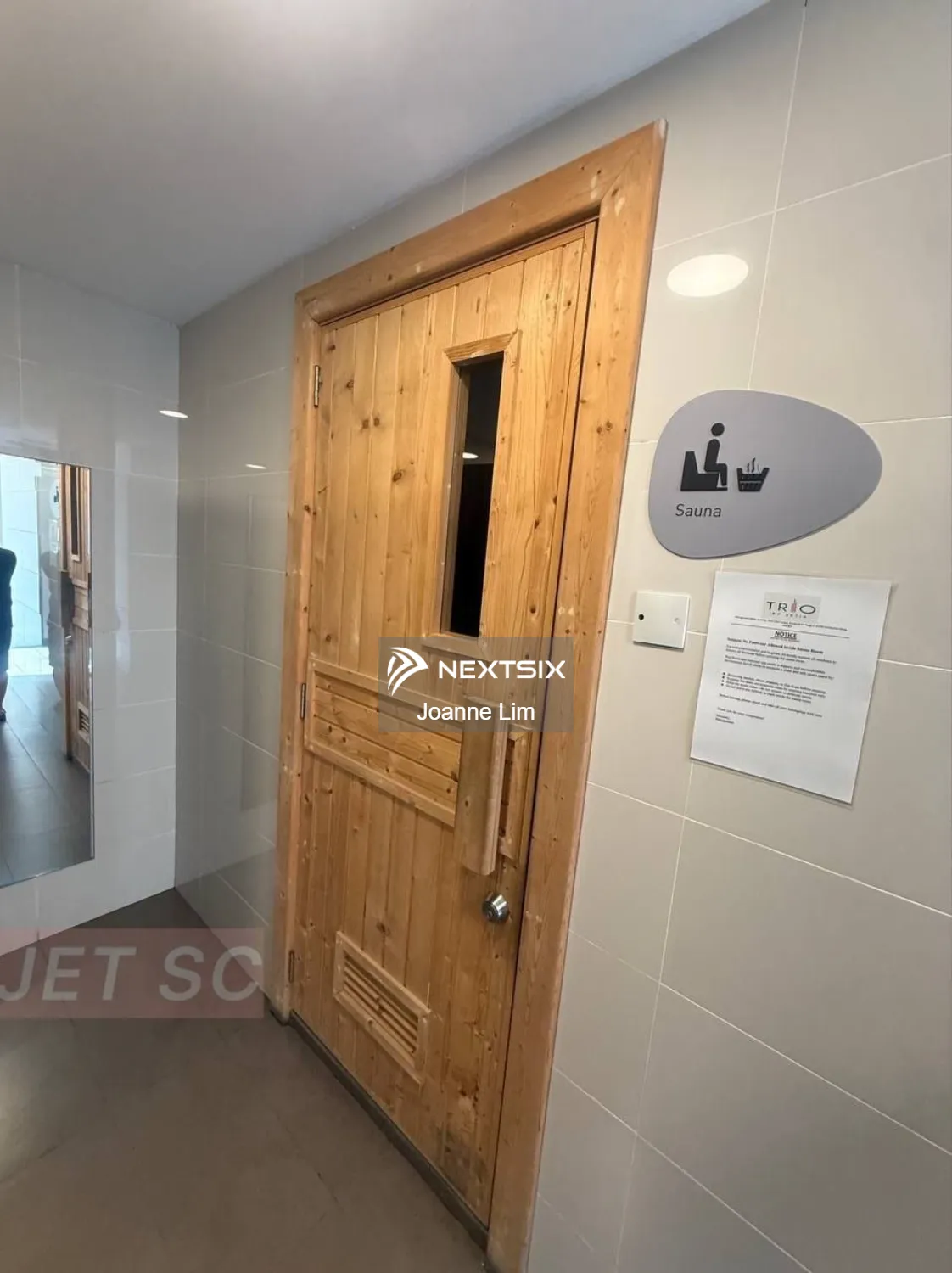 Serviced Residence For Rent in Bandar Bukit Tinggi Selangor - Image 6