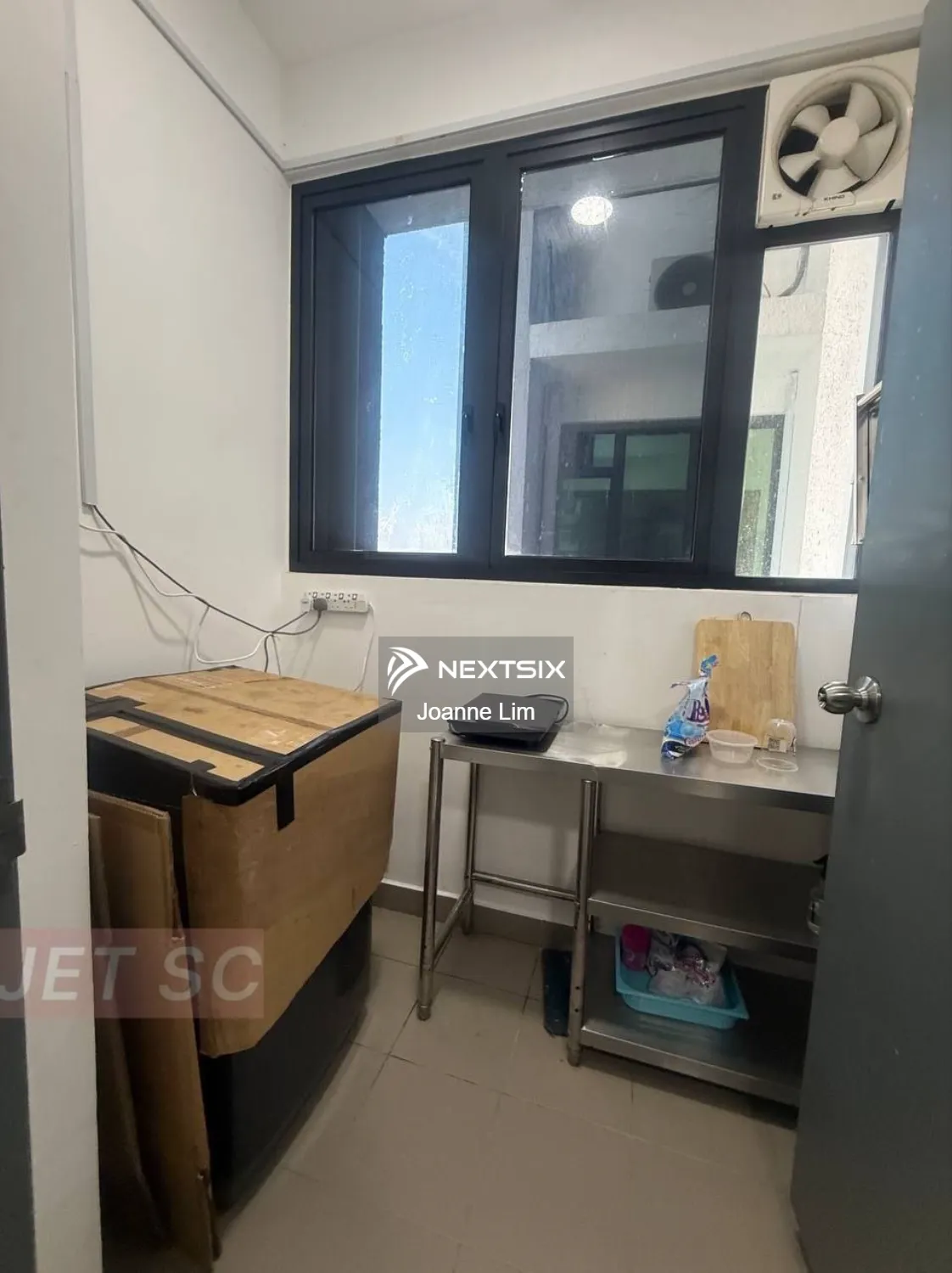 Serviced Residence For Rent in Bandar Bukit Tinggi Selangor - Image 7