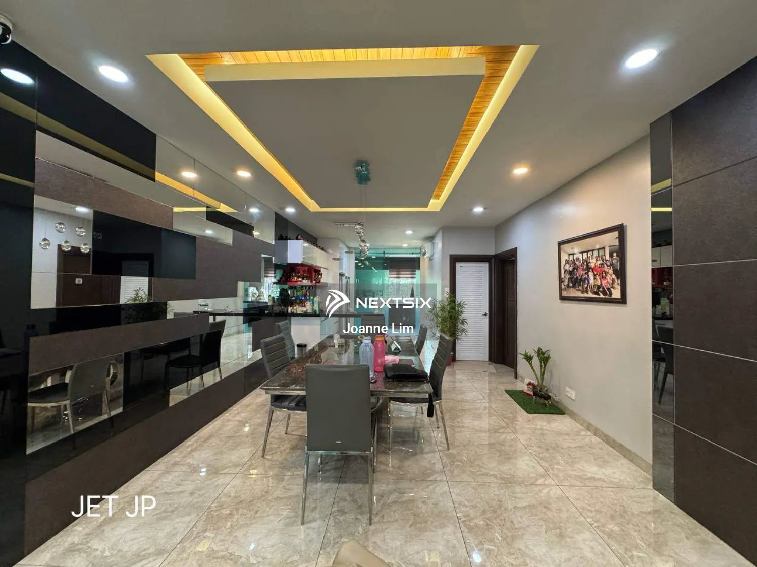 2-sty Terrace/Link House For Sale in Klang Selangor - Image 3