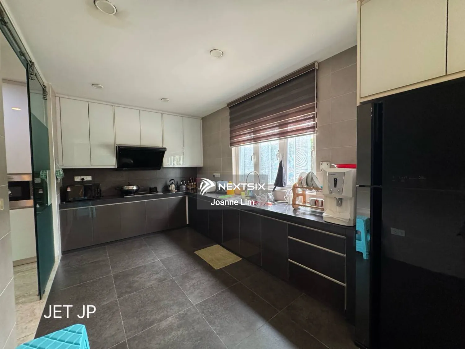 2-sty Terrace/Link House For Sale in Klang Selangor - Image 4