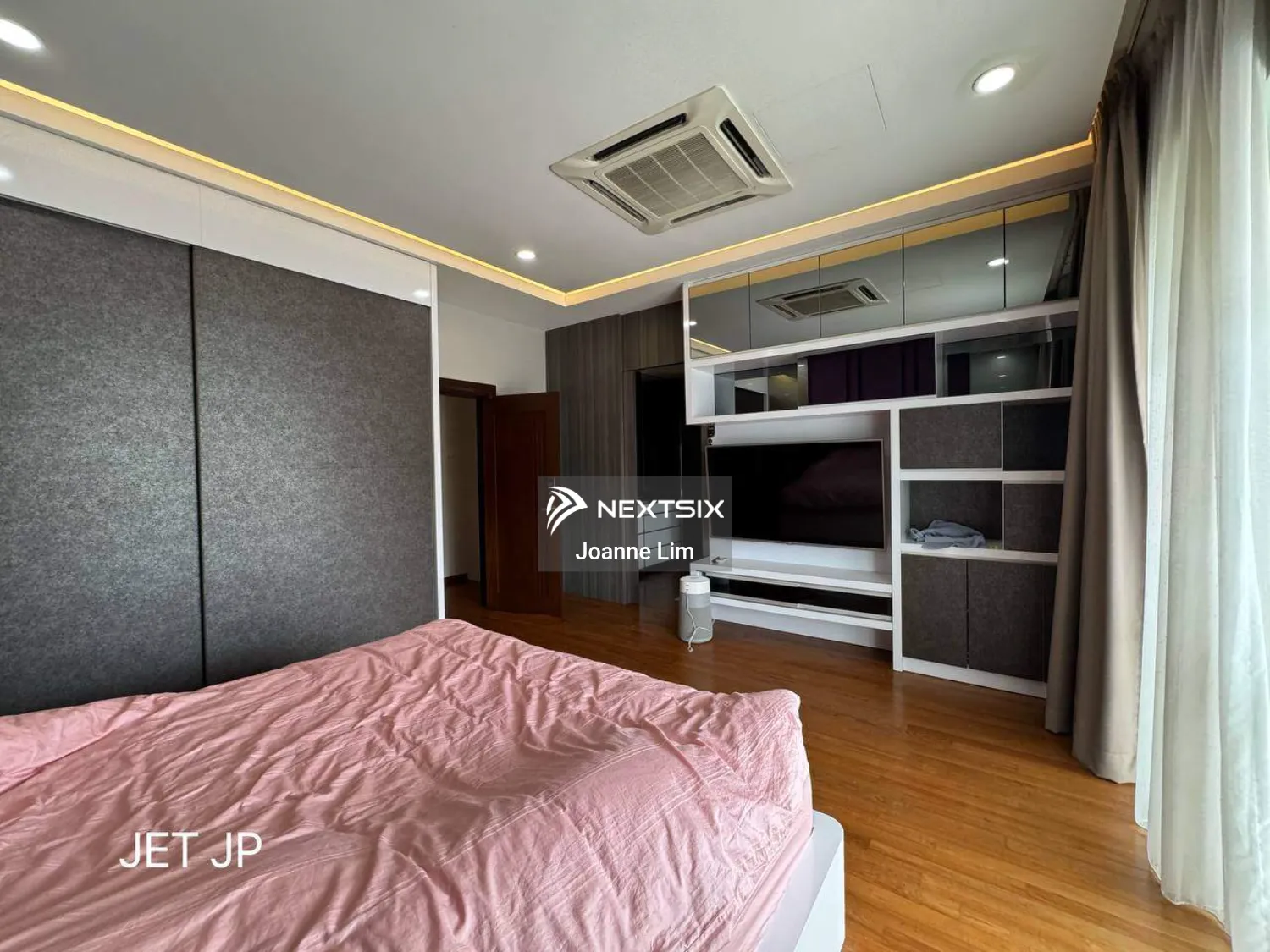 2-sty Terrace/Link House For Sale in Klang Selangor - Image 6
