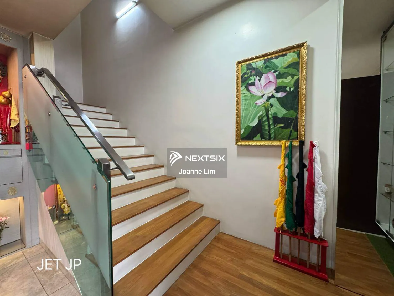 2-sty Terrace/Link House For Sale in Klang Selangor - Image 7