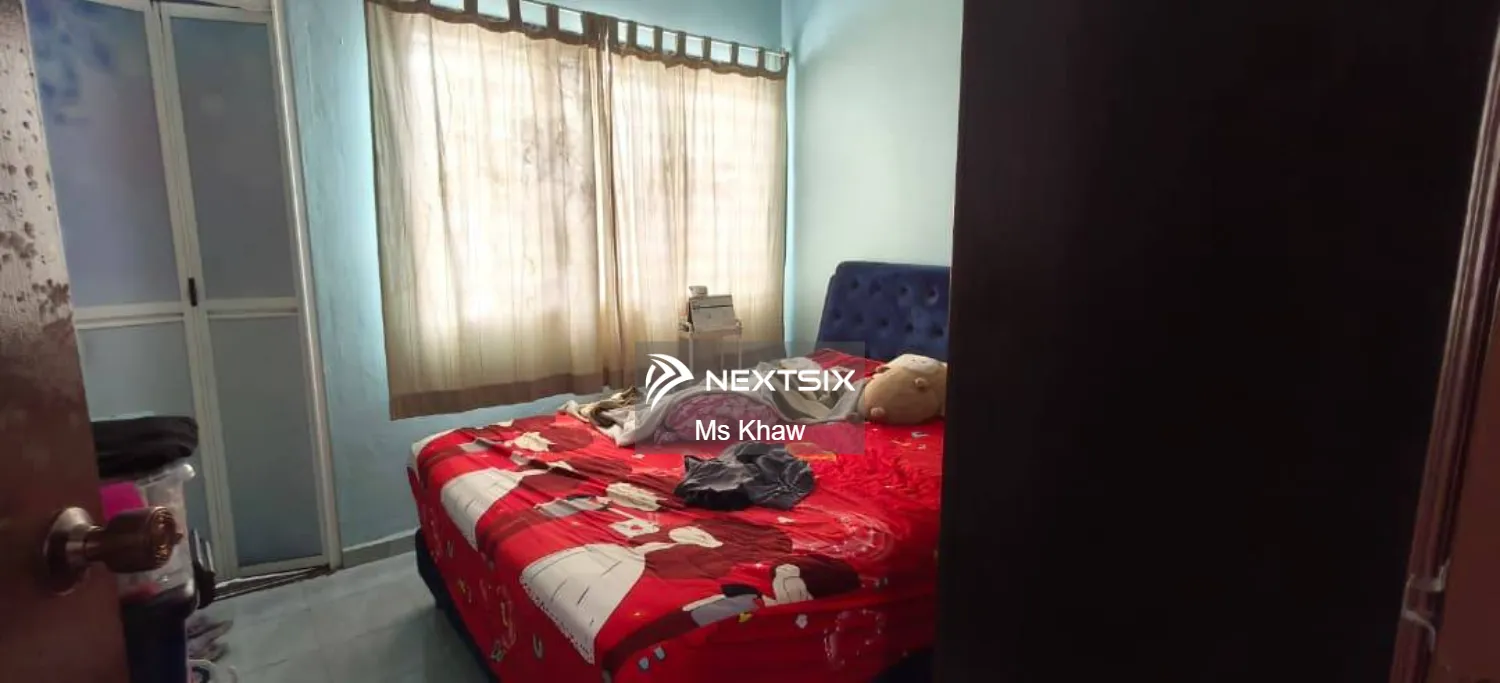 2-sty Terrace/Link House For Sale in Skudai Johor - Image 10