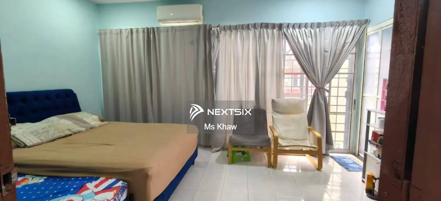 2-sty Terrace/Link House For Sale in Skudai Johor - Image 2