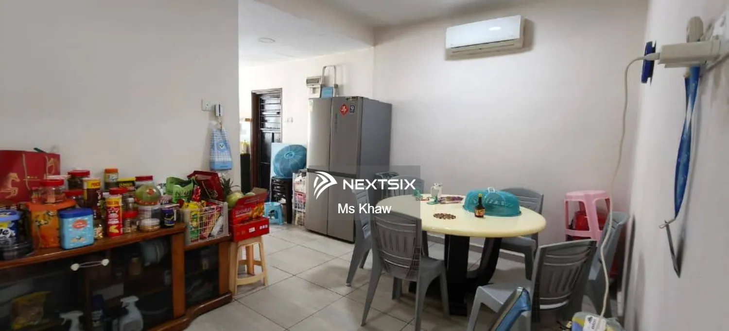 2-sty Terrace/Link House For Sale in Skudai Johor - Image 3