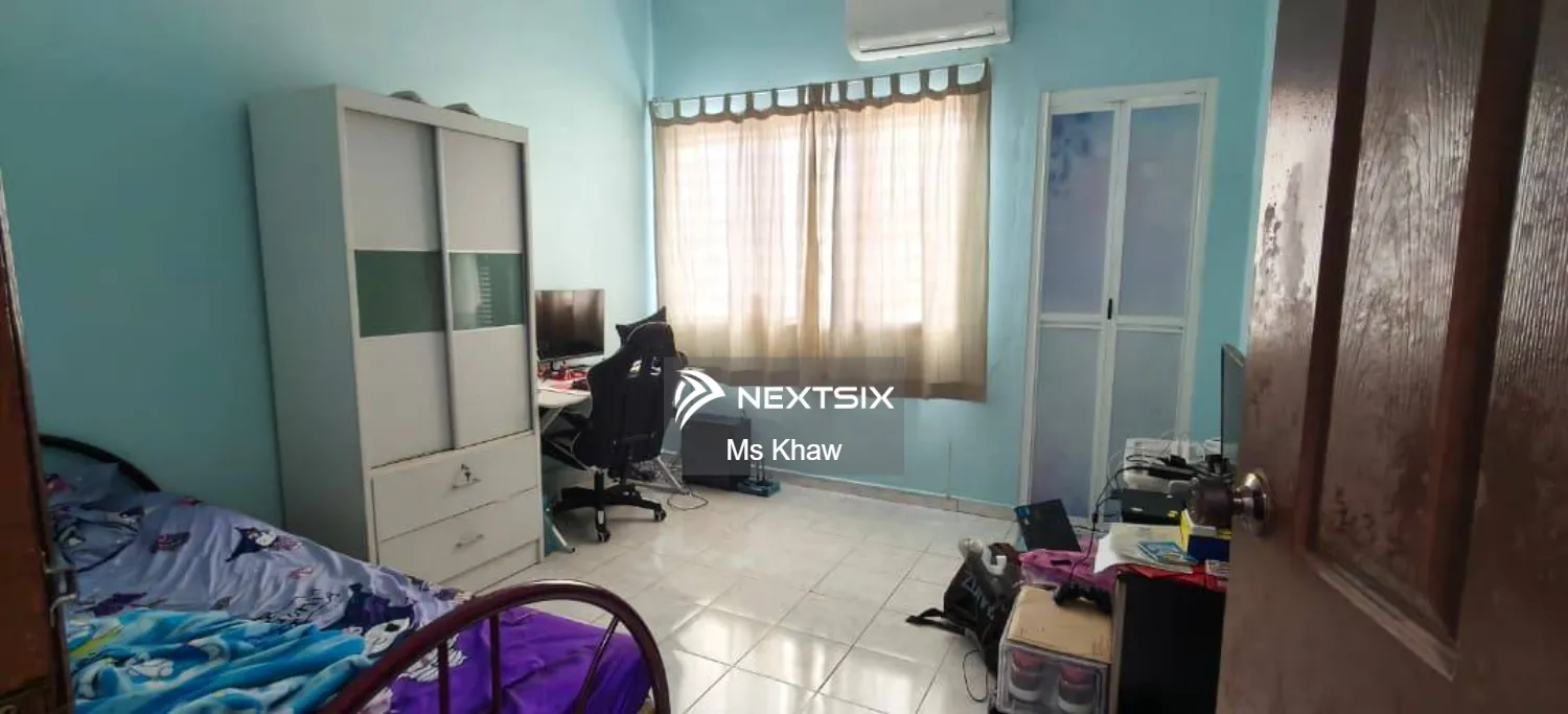 2-sty Terrace/Link House For Sale in Skudai Johor - Image 5