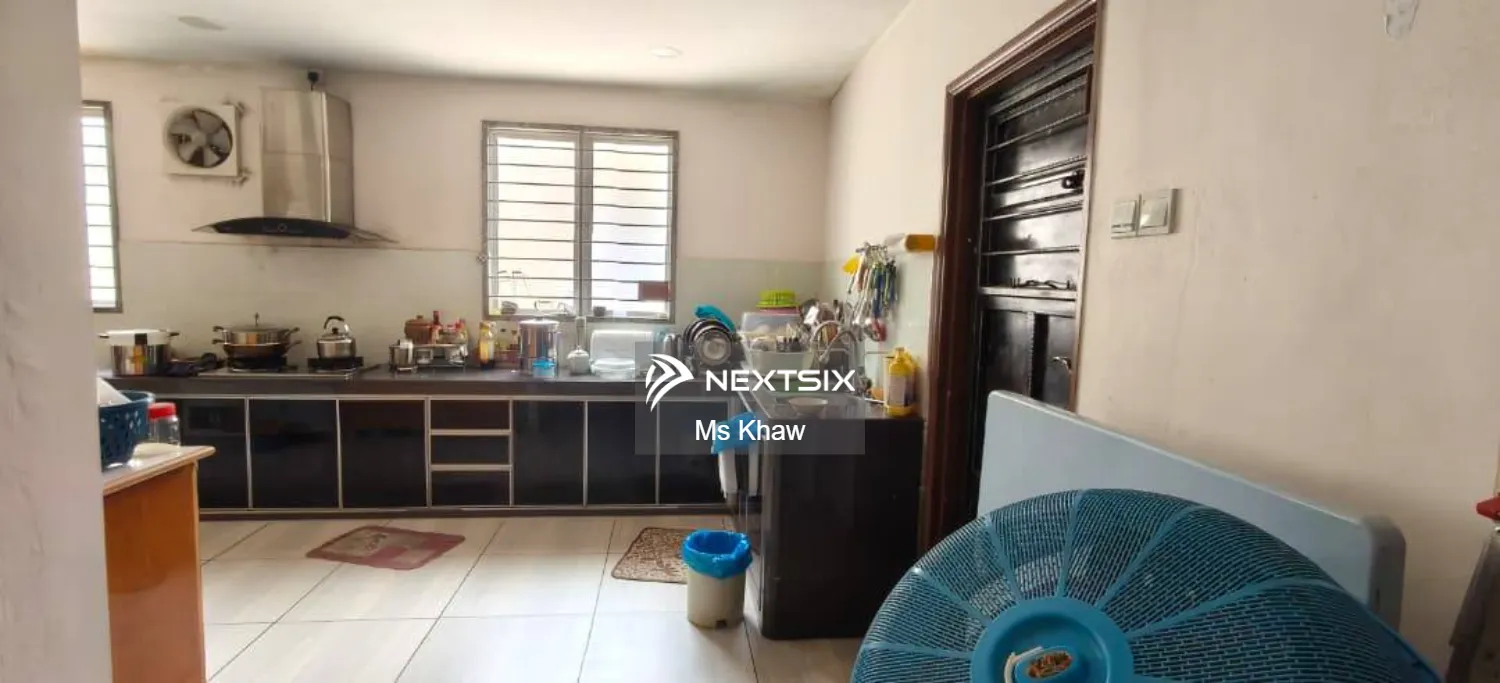 2-sty Terrace/Link House For Sale in Skudai Johor - Image 6