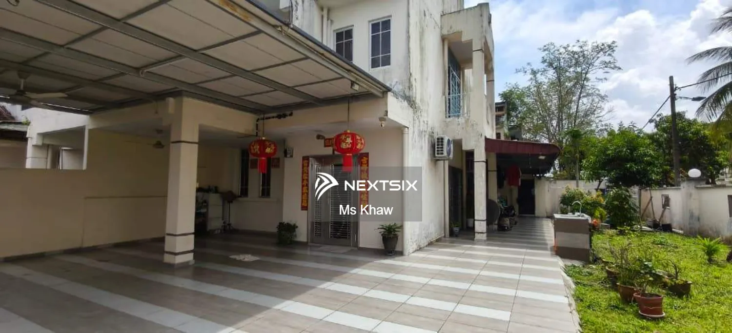 2-sty Terrace/Link House For Sale in Skudai Johor - Image 7