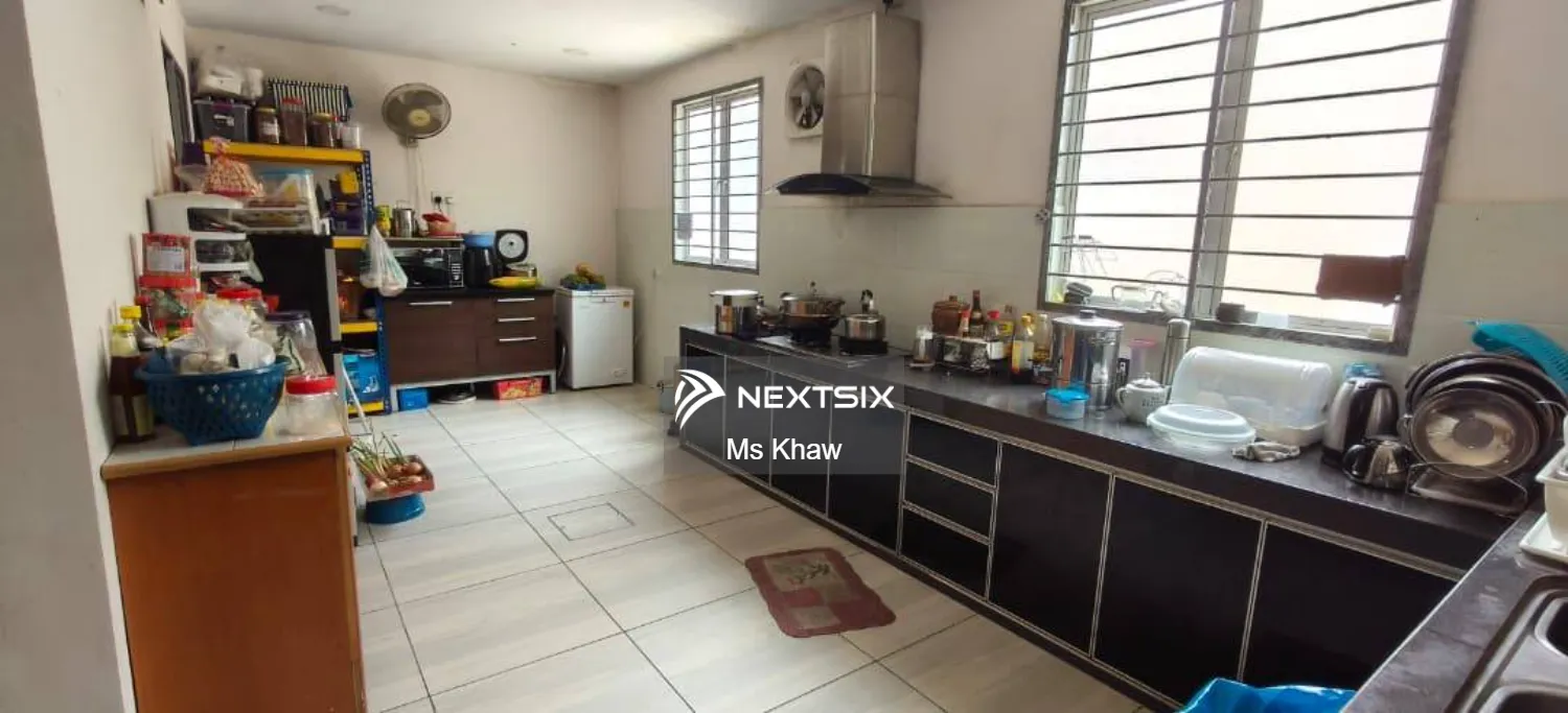 2-sty Terrace/Link House For Sale in Skudai Johor - Image 9