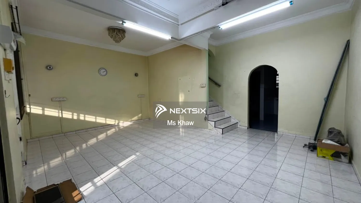 2-sty Terrace/Link House For Sale in Kulai Johor