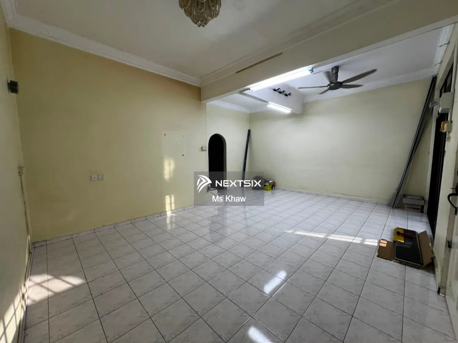 2-sty Terrace/Link House For Sale in Kulai Johor - Image 2