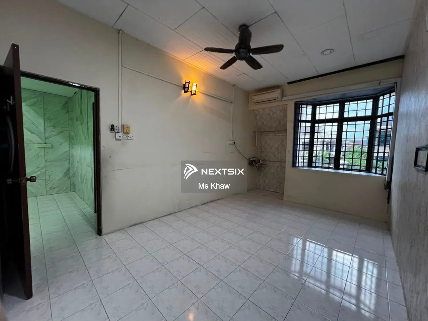 2-sty Terrace/Link House For Sale in Kulai Johor - Image 20
