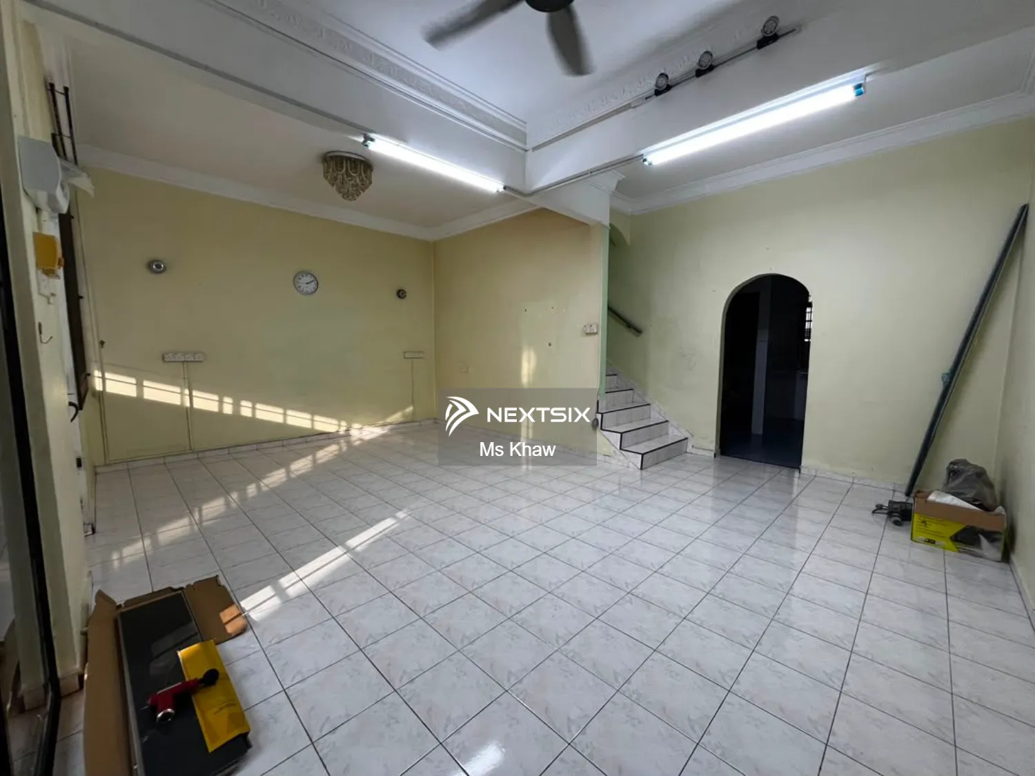 2-sty Terrace/Link House For Sale in Kulai Johor - Image 21