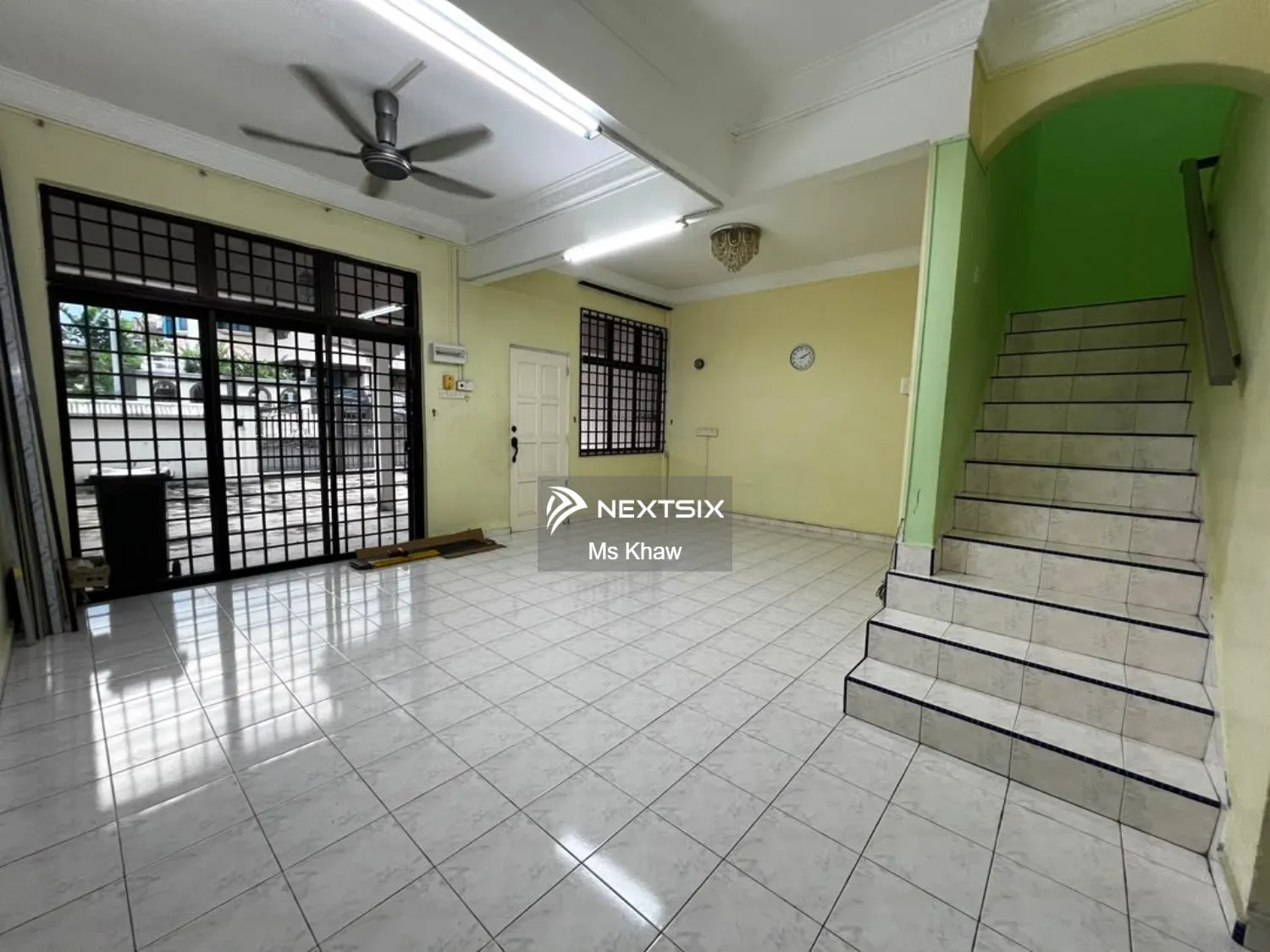 2-sty Terrace/Link House For Sale in Kulai Johor - Image 22