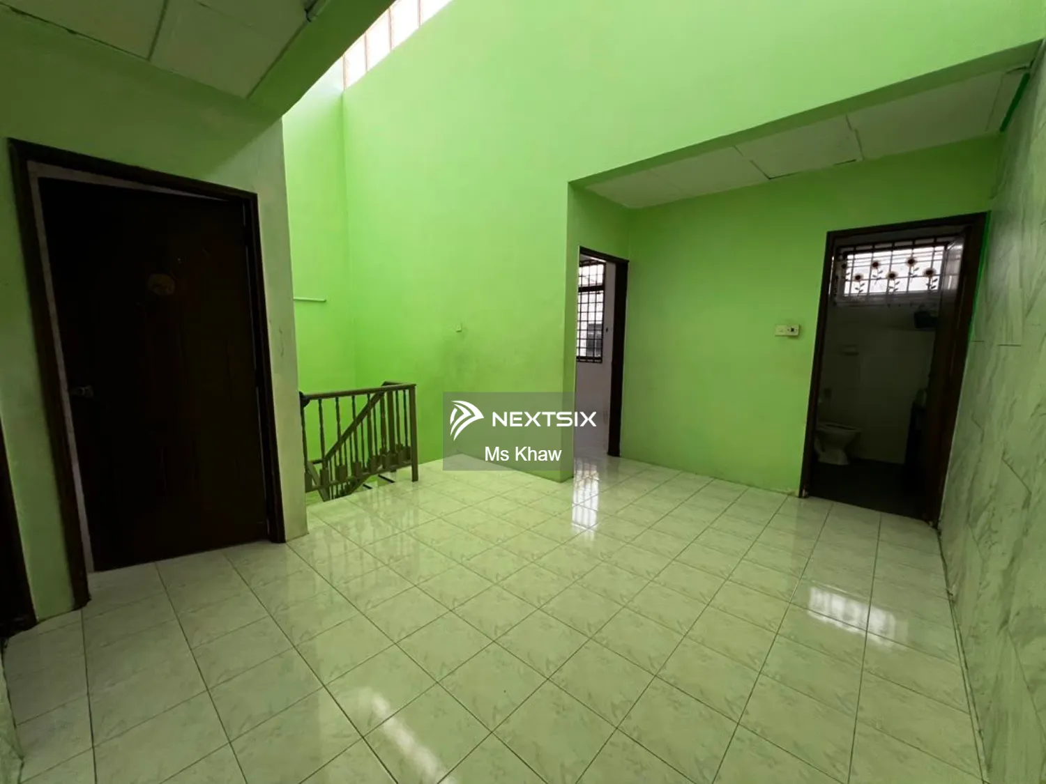 2-sty Terrace/Link House For Sale in Kulai Johor - Image 25